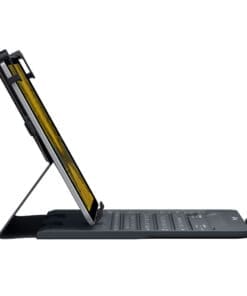 Logitech Universal Folio Keyboard für 9-10" Tablets – Bild 4