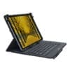 Logitech Universal Folio Keyboard für 9-10" Tablets