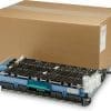 HP PW Resttinte 150.000Seiten Die HP LaserJet Zubehör- und Wartungskits stellen den störungsfreien Betrieb Ihres HP Druckers sicher und gewährleisten dauerhaft eine exzellente Druckqualität.