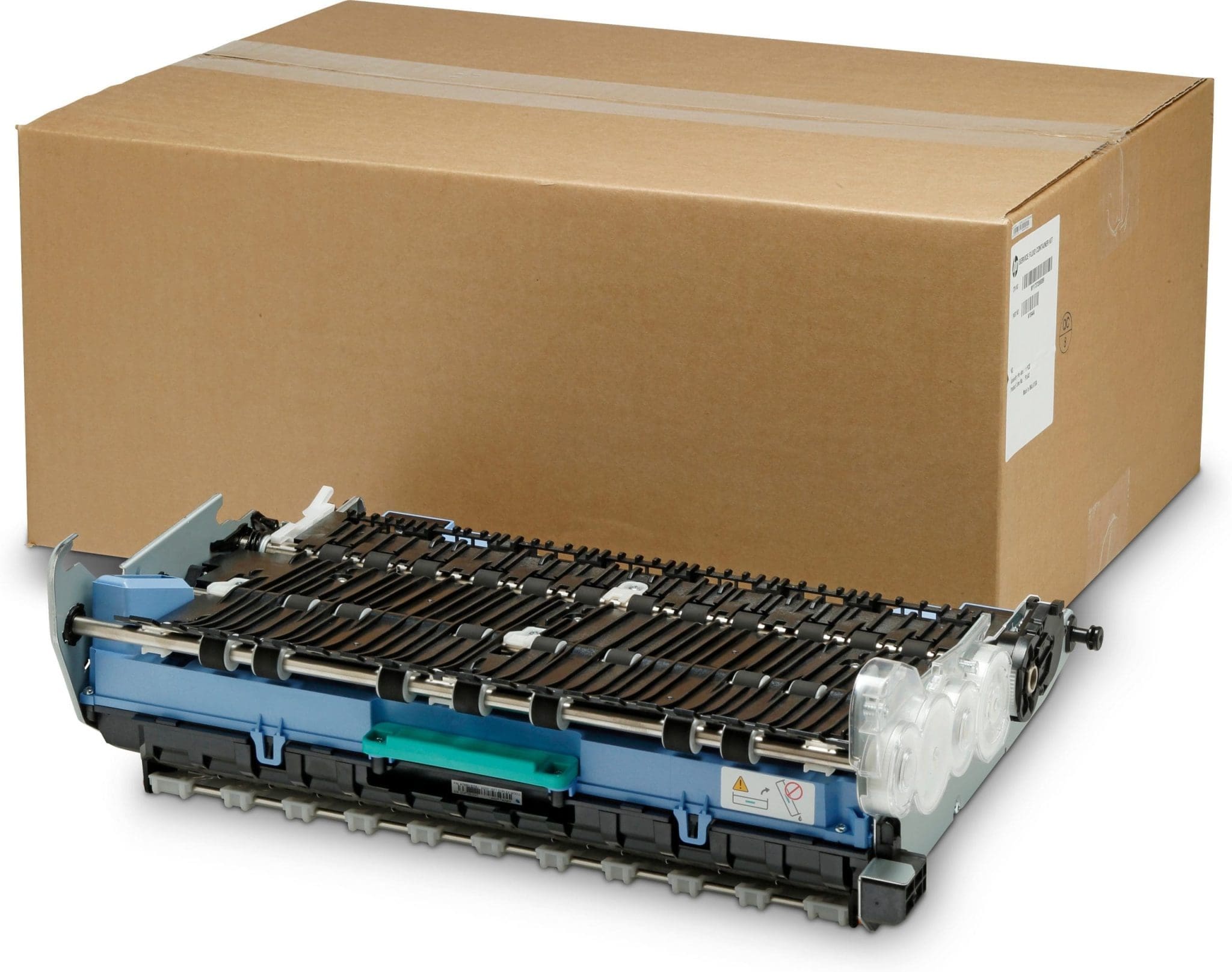 HP PW Resttinte 150.000Seiten HP PW Resttinte 150.000Seiten