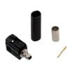 AXIS TU6003 CONN KIT FAKRA CL2 3pol. Steckverbinder 3.81, 10er-Pack