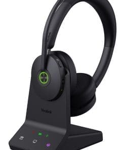 Yealink Headset WH68 Workstation