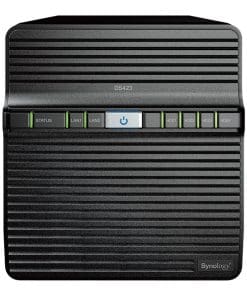 Synology NAS DS423+ 4bay Desktop