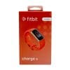 Fitbit Charge 6 orange