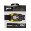 Petzl E810AB00 SWIFT RL Stirnlampe, schwarz/gelb 32 ohms, 40 mW, 99db, 12-22000 Hz, 32mm