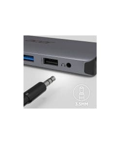 Acer Mini Dock 12-in-1 Dockingstation Acer Mini Dock 12-in-1 Dockingstation – Bild 9