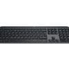 Logitech MX Keys S - Tastatur mit Handballenauflage - kabellos DE- grafit Eine kombination für Tempo und Präzision! Leisten Sie mehr mit MX Keys S. Komfort, Stabilität und Präzision vereint in einer Kombination, mit der Sie Ihren Flow den ganzen Tag lang meistern können.
