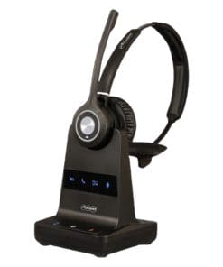 Auerswald Headset COMfortel H-600, 90349