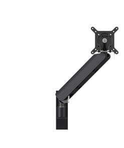 Vogels MOMO 4126 Monitorarm Wand Schwarz