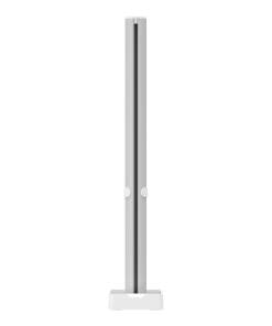 Vogels MOMO C160 Sockel mit Profilkomponente 60 cm Weiß