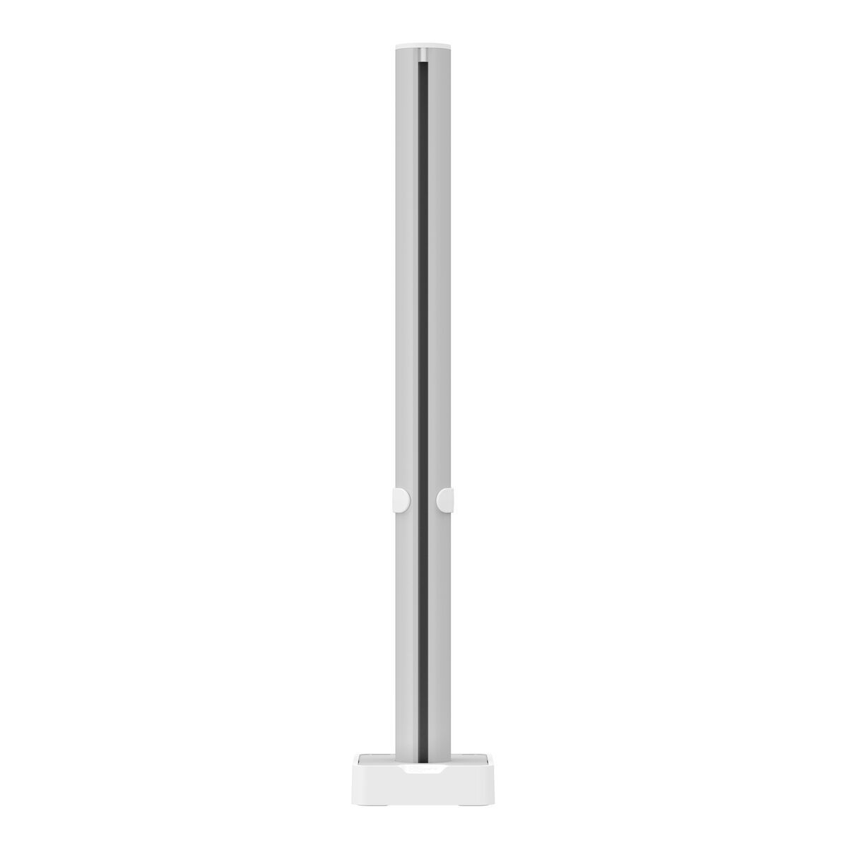 Vogels MOMO C160 Sockel mit Profilkomponente 60 cm Weiß Vogels MOMO C160 Sockel mit Profilkomponente 60 cm Weiß