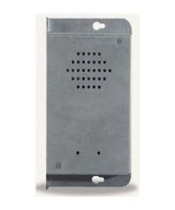 2N Lift1 Cabin unit - TOC mount
