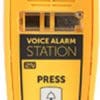 2N Lift1 Voice Alarm Station Audio unit