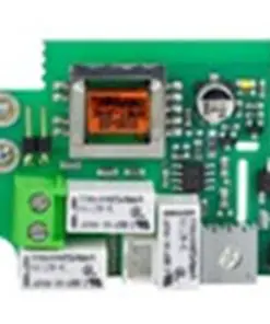 2N Lift1 Amplifier module