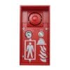 2N Lift8 Fireman unit