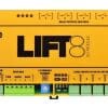 2N Lift8 I/O Module
