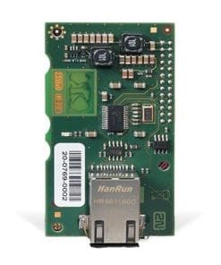 2N Lift8 LAN Module