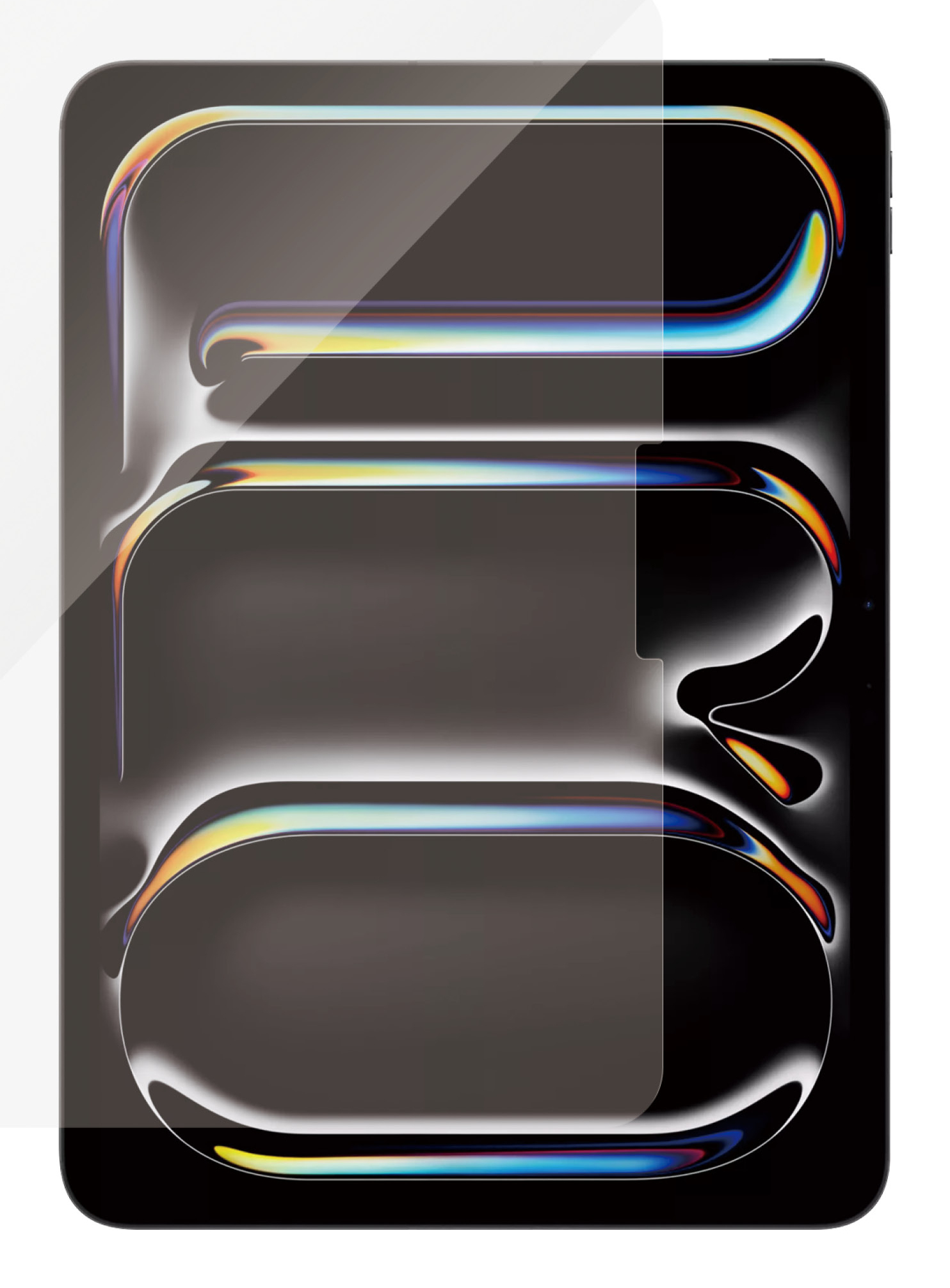 PanzerGlass Displayschutz iPad Pro 11" 2024 Ultra-Wide Fit PanzerGlass Displayschutz iPad Pro 11" 2024 Ultra-Wide Fit