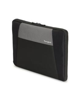 Targus Education Basic 33,8 cm (13.3") Schutzhülle Schwarz, Grau – Bild 5
