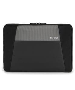 Targus Education Basic 33,8 cm (13.3") Schutzhülle Schwarz, Grau
