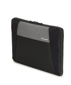 Targus Education Basic Notebooktasche 35,6 cm (14 Zoll) Schutzhülle Schwarz, Grau Targus Education Basic Notebooktasche 35,6 cm (14 Zoll) Schutzhülle Schwarz, Grau – Bild 5
