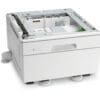 XEROX 1x 520-Blatt Zufuhr A3 mit Unterschrank