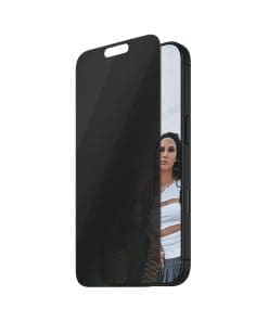 SAFE Privacy Screen Protector iPhone 16 Plus/15 Plus *BULK