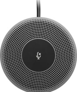 Logitech Expansion MIC FOR MEETUP