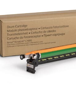 XEROX CMYK-Trommeleinheit (82.200 Seiten)