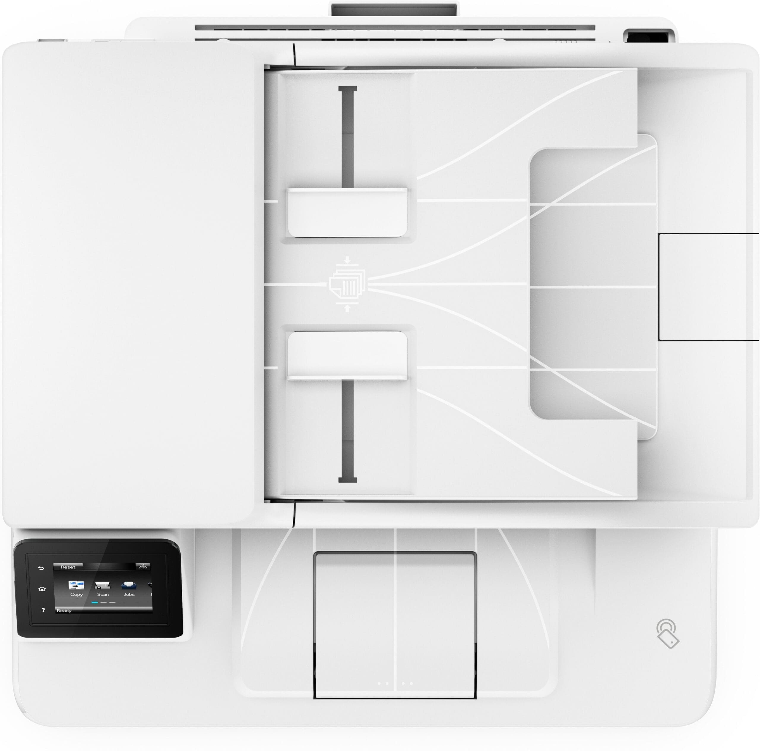 HP LaserJet Pro MFP M227fdw 4in1 Multifunktionsdrucker HP LaserJet Pro MFP M227fdw 4in1 Multifunktionsdrucker – Bild 5