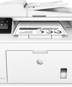 HP LaserJet Pro MFP M227fdw 4in1 Multifunktionsdrucker