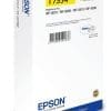 EPSON WF Tinte yellow XL 4000 Seiten 39ml