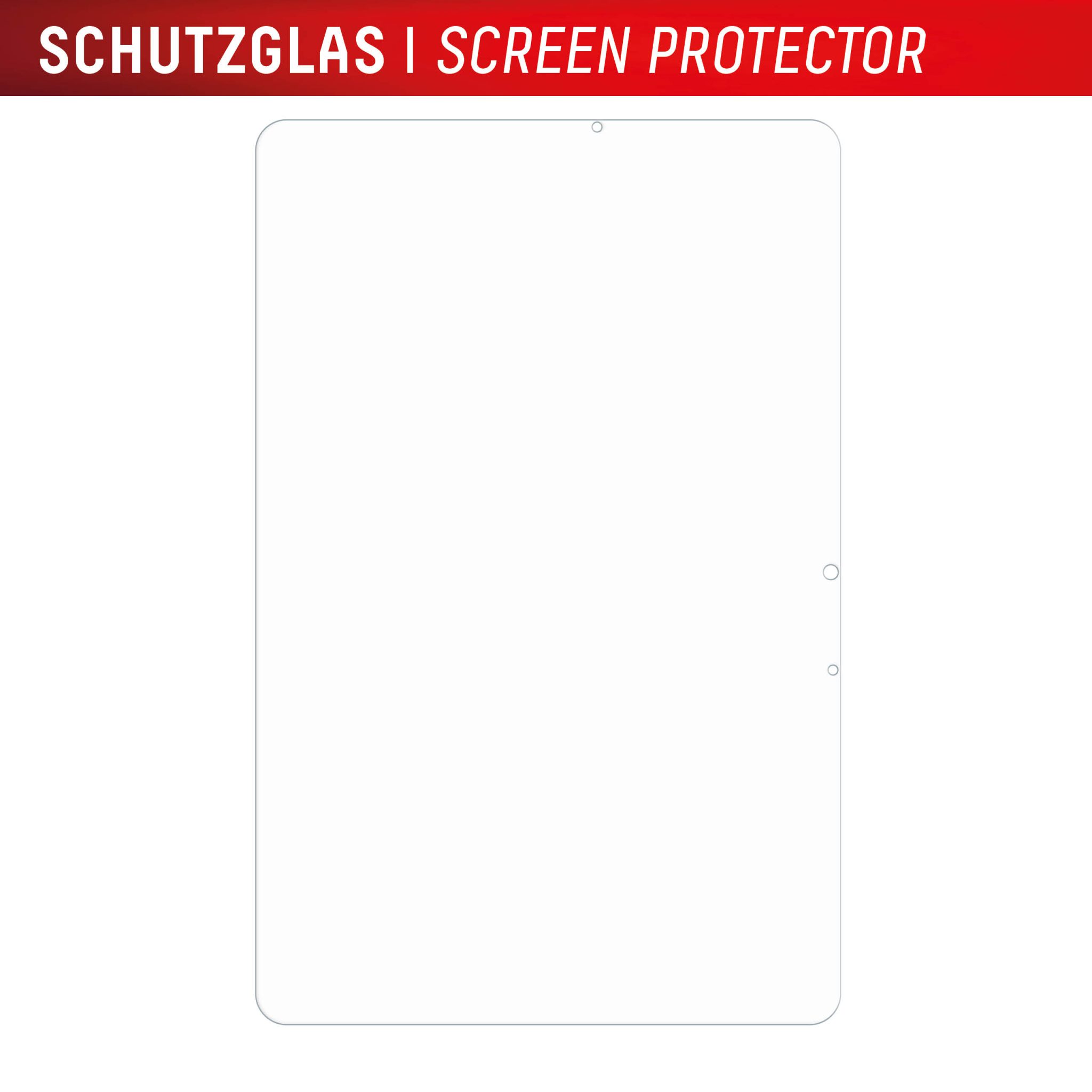 DISPLEX Panzerglas Samsung Galaxy Tab S11 DISPLEX Panzerglas Samsung Galaxy Tab S11 – Bild 7