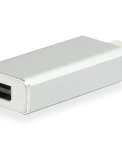 equip USB 3.1 Adapter Typ C St auf Mini DisplayPort Bu – Bild 3