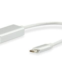 equip USB 3.1 Adapter Typ C St auf Mini DisplayPort Bu