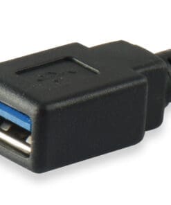 Alternative view of equip USB 3.1 Adpater Typ C Stecker auf Typ A Buchse