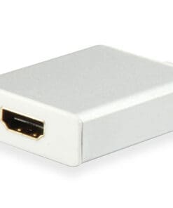 Alternative view of equip USB 3.1 Adapter Typ C Stecker auf HDMI Buchse