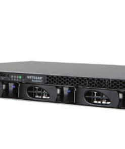 Netgear RR2304G6-100NES ReadyNAS Rackmount Storage 4x6TB