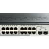 D-Link DGS-1510-52XMP 52-Port Smart Managed PoE+ Gigabit Stack Der 8-Port-Gigabit-Desktop-Switch TL-SG108 von TP-LINK bietet eine einfache Möglichkeit, den Übergang zum Gigabit-Ethernet zu wagen. Erhöhen Sie die Geschwindigkeit Ihrer Netzwerk-Server und Backbone-Verbindungen oder machen Sie Gigabit zur Realität an Ihrem Arbeitsplatz. Außerdem ist der TL-SG108 für einen geringeren Stromverbrauch ausgelegt. Mit der innovativen, energieeffizienten Technik des TL-SG108 sparen Sie Energie ein, womit dieses Gerät auch eine umweltfreundliche Lösung für Ihr Heim- und Büronetzwerk ist.
