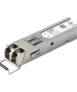ZyXEL SFP-SX-D Gigabit SFP Modul 1G SFP MultiMode LC Connector
