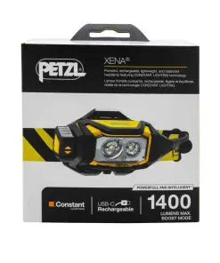 Petzl E004BA00 Xena Headlamp