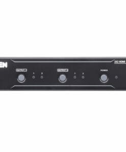 ATEN VM0202H HDMI Matrix Switch 2x2 4K ATEN VM0202H HDMI Matrix Switch 2x2 4K – Bild 3
