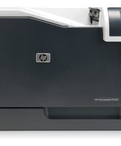 HP Color LaserJet Professional CP5225dn Farblaserdrucker A3