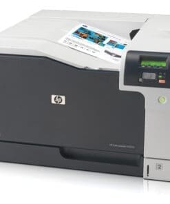 HP Color LaserJet Professional CP5225dn Farblaserdrucker A3 – Bild 4