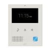 2N Clip Innenstation, 4-Zoll Ethernet, Induktionsschleife