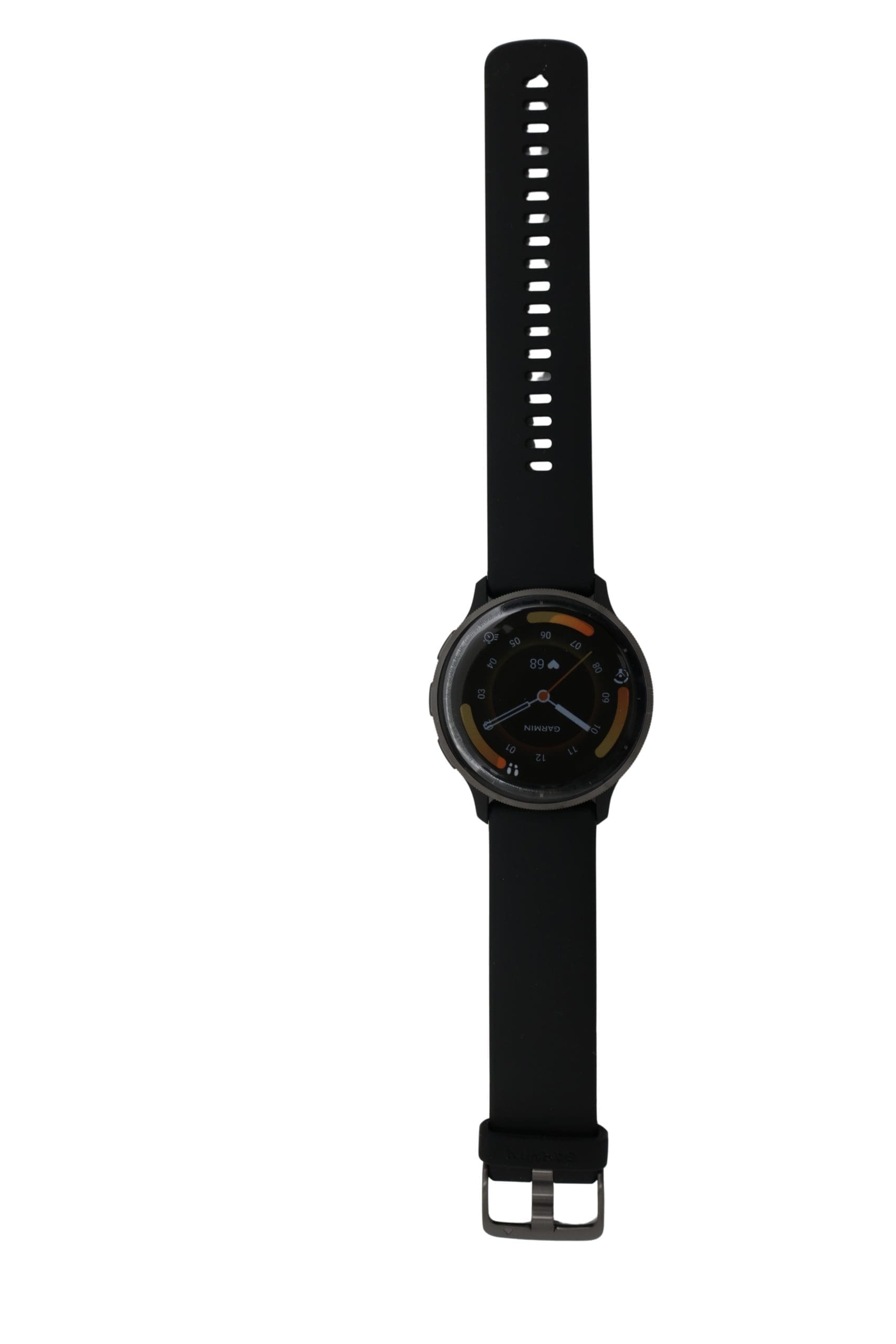 Garmin Venu 3 schwarz/schiefergrau Garmin Venu 3 schwarz/schiefergrau