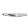 Ubiquiti UniFi Switch Pro Aggregation - USW-Pro-Aggregation 2 x 1Gb (PoE++) 2 x 10Gb Ethernet SFP+ 6 x 10/100/1000 (PoE+) - wandmontierbar -