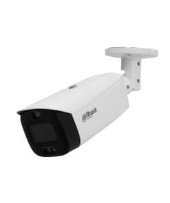 DAHUA DH-IPC-HFW3449T1-AS-PV 4MP Fixed-focal Bullet WizSense Network Camera