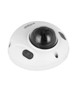 DAHUA DH-IPC-HDBW3541F-AS-S2 5MP IR Fixed-focal Dome WizSense Network Camera