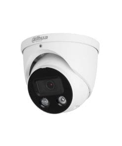 DAHUA DH-IPC-HDW3549H-AS-PV 5MP Fixed-focal Eyeball WizSense Network Camera